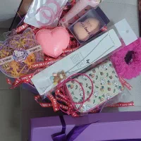 باکس ولنتاین|بدلیجات|گنبد کاووس, |دیوار