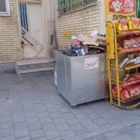 فروش یخچال و بلال پز و ذرت زن و پشمک زن|فروشگاه و مغازه|اردبیل, |دیوار