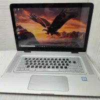لاکچری قدرتمندHp specter x360 i7رم۱۶هاردssdلمسی4k