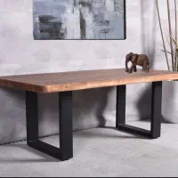 کارآموز نیم‌شیفت کارگاه چوب و فلز