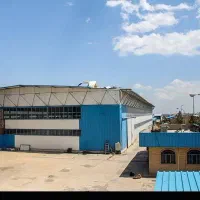 مجموعه کارگاهی  ۱۲۰۰ متری/دسترسی به آزادراه