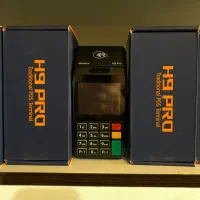 کارتخوان سیار آکبند H9 Pro + گارانتی