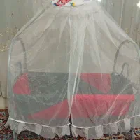 گهواره مسافرتی