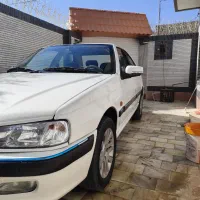 پارس سال مدل ۹۱|خودرو سواری و وانت|زابل, |دیوار