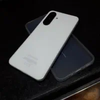 A26 فقط آنباکس شده