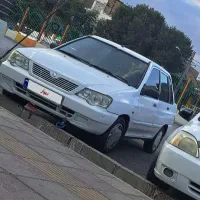 پراید ۱۳۲|خودرو سواری و وانت|هشتگرد, شهرک بعثت|دیوار