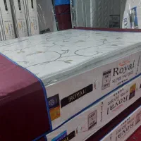 تشک فنر منفصل سارینا تقویت شده مسکن کمردرد