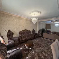 رهن اپارتمان ۱۲۵ متری  تمیز و مبله|اجارهٔ آپارتمان|گنبد کاووس, |دیوار