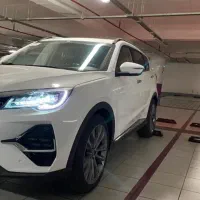 فیدلیتی ۷ سفید  نقد و اقساط سند به نام|خودرو سواری و وانت|تهران, اقدسیه|دیوار