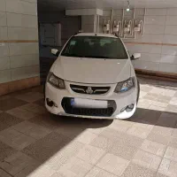 فروش کوئیک مدل 98 کم کار