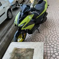 موتور ایروکس تمیز بدونه مشکل خیلی خوش قیمت