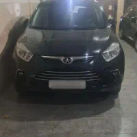 جک s5مدل ۹۷|خودرو سواری و وانت|تهران, شهرک ابوذر|دیوار