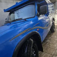 نیسان اپشنال تک سوز