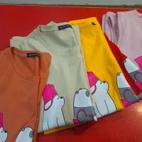 تاپ نخی زنانه