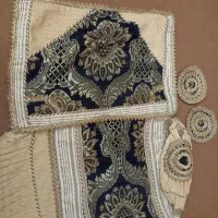 8عدد روبالشتی 8عدد روپشتی|پشتی|یاسوج, |دیوار