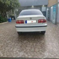 سمند ۸۹|خودرو سواری و وانت|شیراز, قدوسی غربی|دیوار