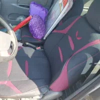 تیبا یک مدل ۹۹ بی رنگ|خودرو سواری و وانت|بجنورد, |دیوار