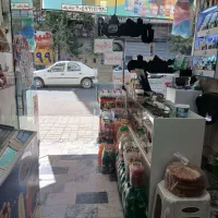 فروش مغازه|فروش مغازه و غرفه|مشهد, فدک|دیوار
