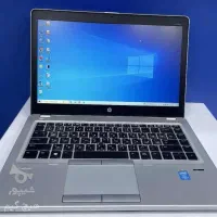 لپ تاب HP الایت بوک 15 اینچ