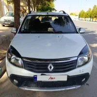 ساندرو استپ وی اتومات مدل۹۸