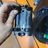 یکسری لوازم موتور کاپرا. دلیکا ۲۴۰۰ فولکس|قطعات یدکی و لوازم جانبی|قم, خداکرم|دیوار