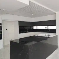 آپارتمان ۱۰۷ متری تک واحدی با بهار خواب