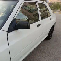 پراید131مدل 99|خودرو سواری و وانت|مریوان, |دیوار