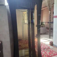 یک عدد بوفه کاملا سالم|بوفه، ویترین، کنسول|مرودشت, بیست متری بیمارستان|دیوار