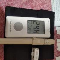 دستگاه اندازه گیری قندخون اامربکایی نونو|آرایشی، بهداشتی، درمانی|کرج, شاهین‌ویلا|دیوار