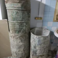 بشکه بنایی