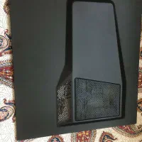 درب کیس cooler master و رک هارد کولر مستر|قطعات و لوازم جانبی رایانه|اصفهان, شاهد|دیوار