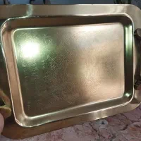 سینی تمیز وسالم