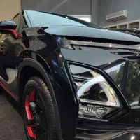 فونیکس اف ایکس FX پرمیوم TKK //1404 AWD|خودرو سواری و وانت|تهران, الهیه|دیوار