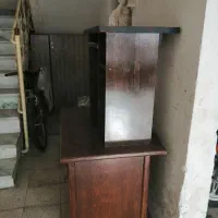 میز تحریر ومیز کامپیوتر