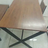 میز صندلی|میز و صندلی غذاخوری|مشهد, آبکوه|دیوار