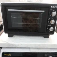 آون توستر در حد نو