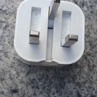 که گیر شارژ اپل