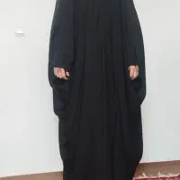 چادر عربی در حد نو