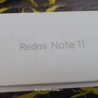 شیائومی Redmi Note 11 با حافظهٔ ۱۲۸ گیگابایت|موبایل|مشهد, موسوی قوچانی|دیوار