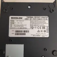 فیش پیرینتر مدل بیکسولو352 در حد نو قیمت توافقی|پرینتر، اسکنر، کپی، فکس|تهران, امام زاده عبدالله|دیوار