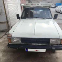 وانت پیکان مدل پایین مرام بالا