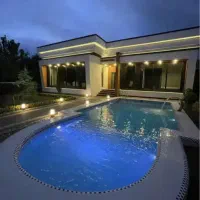 مدرن مهندسی ساز ۵۰۰ متری/سندلوکیشن بی نظیر