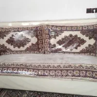 کاناپه پته