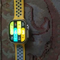 ساعت هوشمند (اپل واچ) اولترا ۹