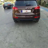 جک S5 مدل 96|خودرو سواری و وانت|مشهد, رسالت|دیوار
