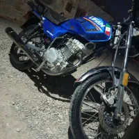 موتور لیفان۲۰۰