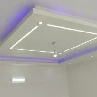 برقکار و هوشمند سازی ساختمان+دوربین مداربسته