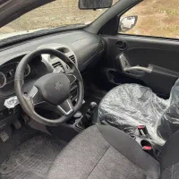 کوییک مدل ۱۴۰۲ جی ایکس|خودرو سواری و وانت|ورامین, ورامین|دیوار