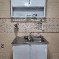 کابینت ظرفشویی