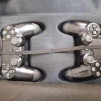 ps4|کنسول، بازی ویدئویی و آنلاین|سمنان, |دیوار